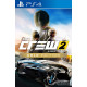 The Crew 2 - Gold Edition PS4